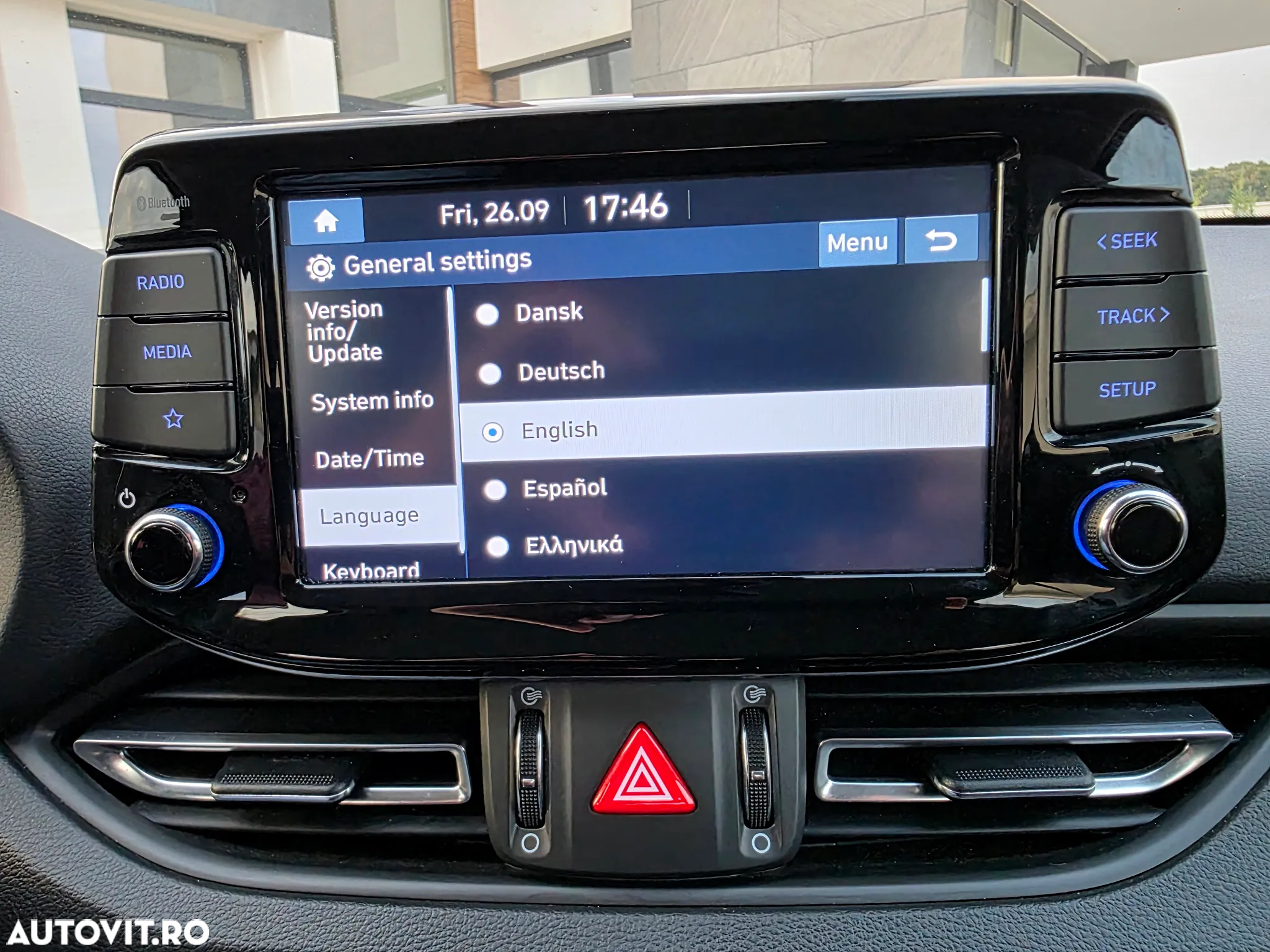 Hyundai i30 1.0 T-GDI 48V-Hybrid DCT Trend - 31