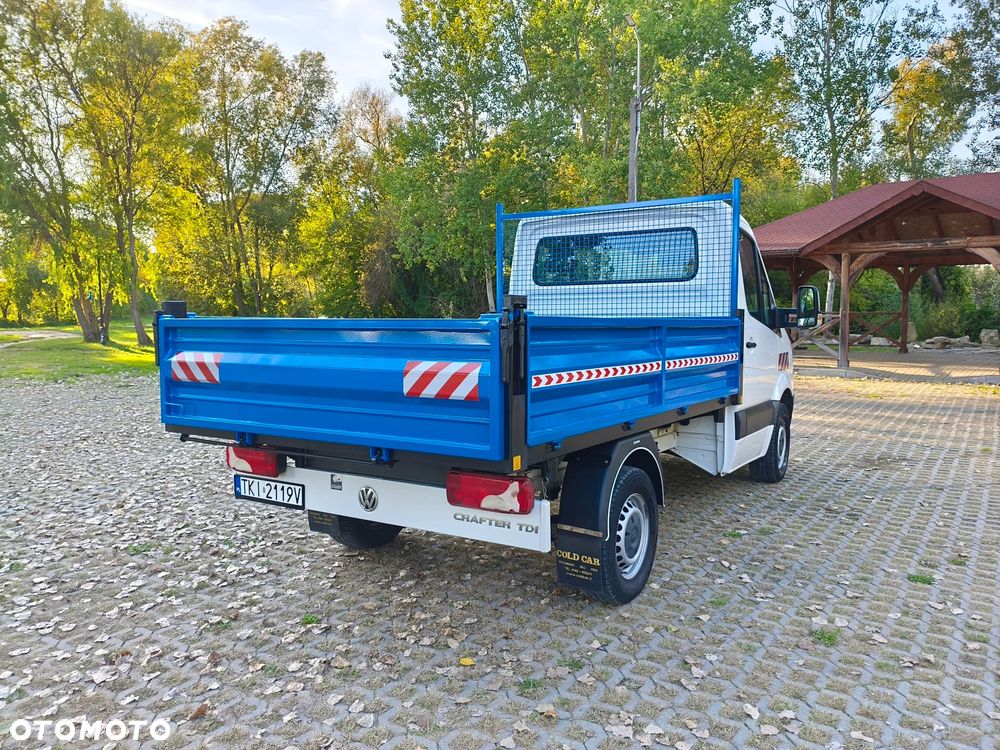 Volkswagen Crafter - 3