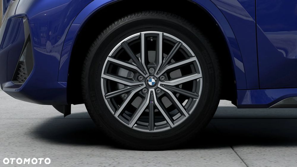 BMW X1 sDrive18d M Sportpaket - 5