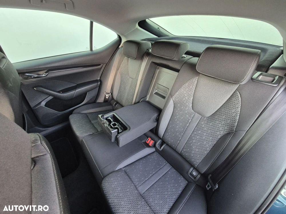 Skoda Octavia 1.4 TSI iV PHEV Ambition - 12