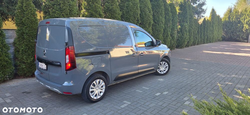 Renault EXPRESS - 7