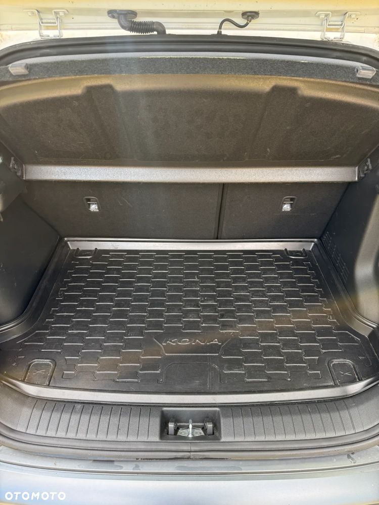 Hyundai Kona 1.6 GDI DCT Hybrid Style - 13