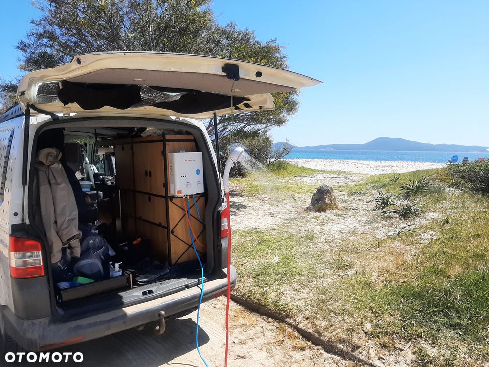 Volkswagen T5 4X4 4Motion - 15