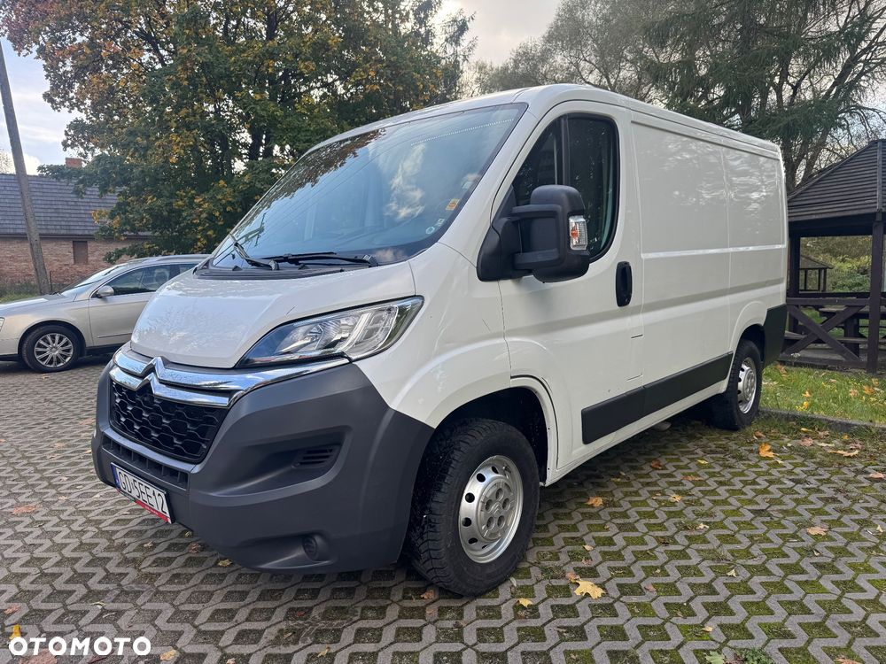 Citroën Jumper