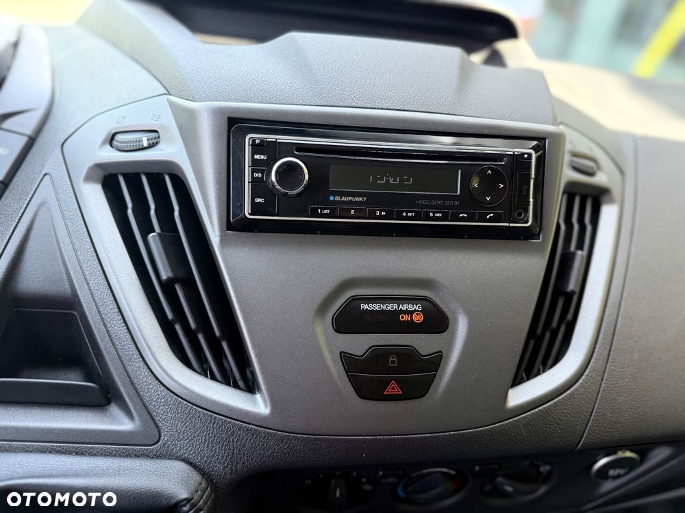 Ford Transit Custom L1H1 VA Trend - 19