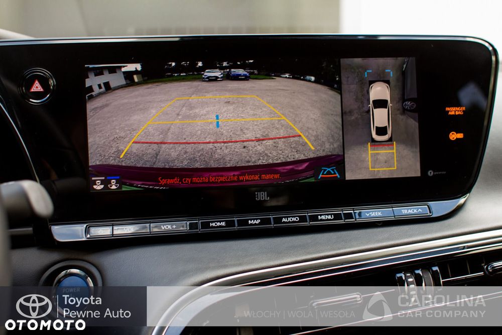 Toyota Mirai Executive - 10