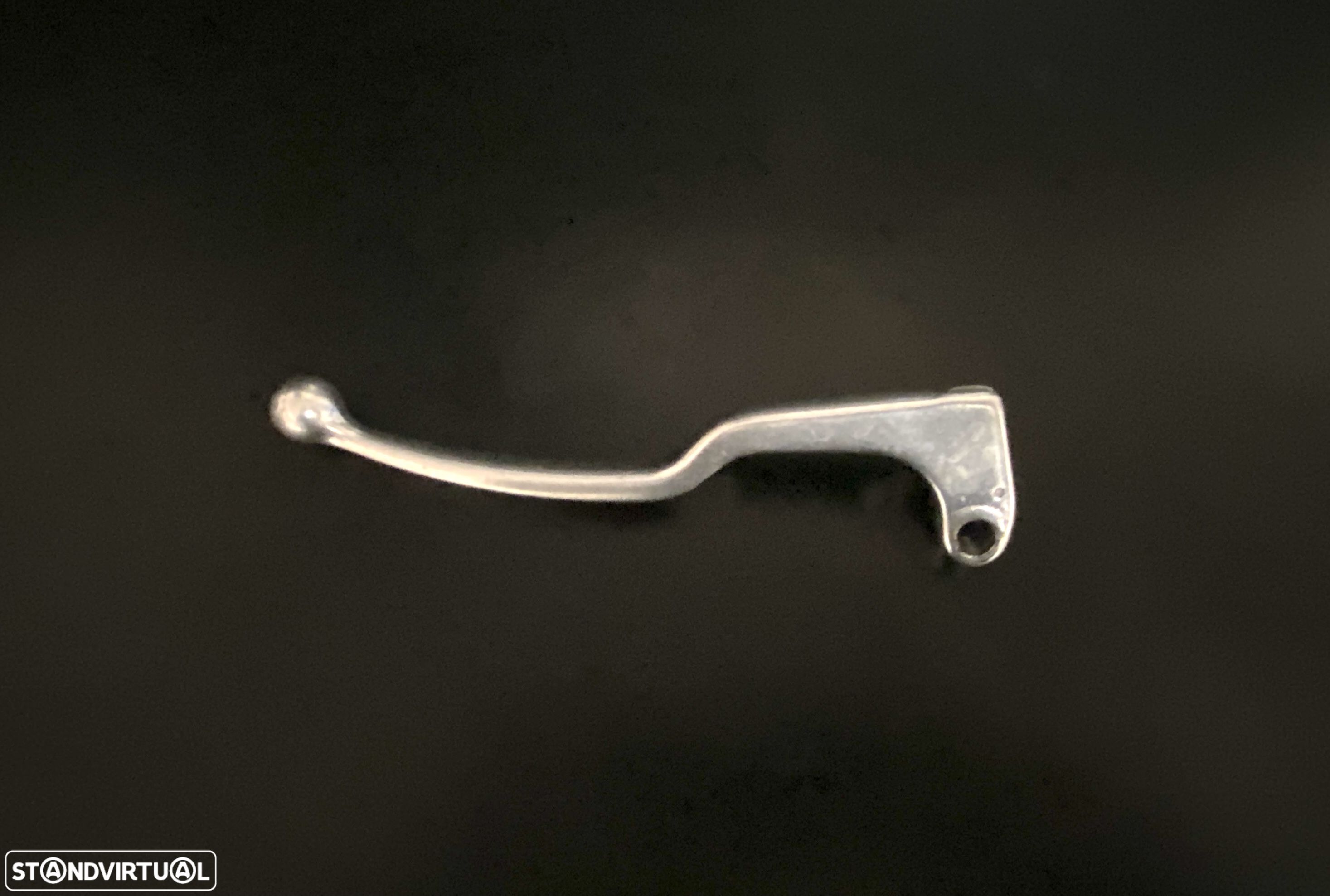 manete embraiagem yamaha yzf r1 ano 2009 - 2014 usado - 1