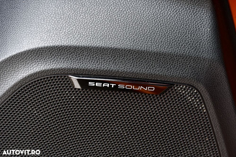 Seat Ateca 2.0 TDI Start&Stop 4Drive DSG7 Xcellence - 29