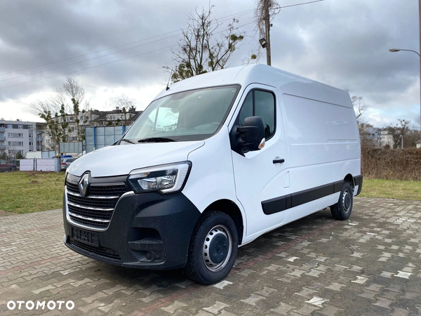 Renault Master L2H2