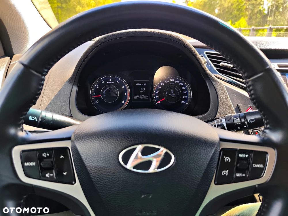 Hyundai i40 1.6 GDI Comfort - 21