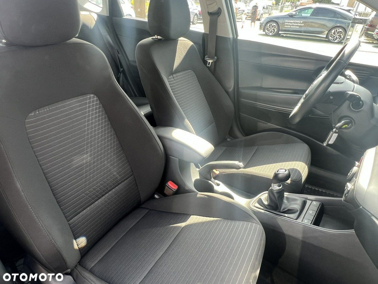Hyundai i20 - 9