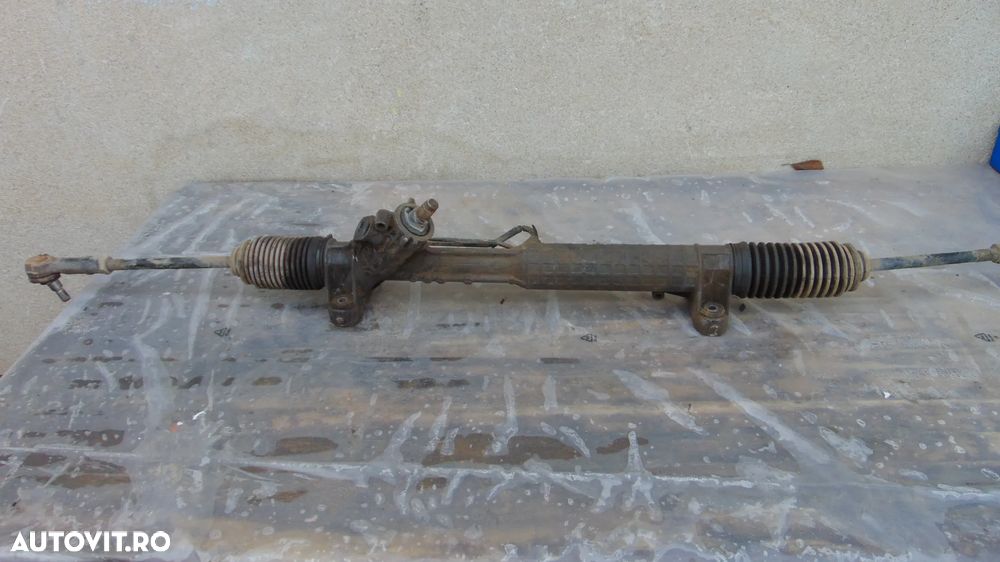 Caseta Directie Volkswagen T4 1.9-2.4-2.5 Tdi an 1991-2003 cod-701422055f - 4