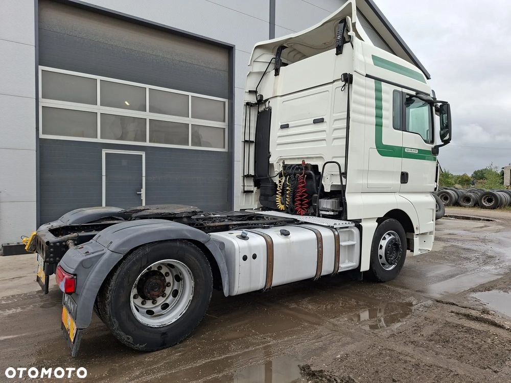 MAN TGX 18.440 Euro 5 - 3