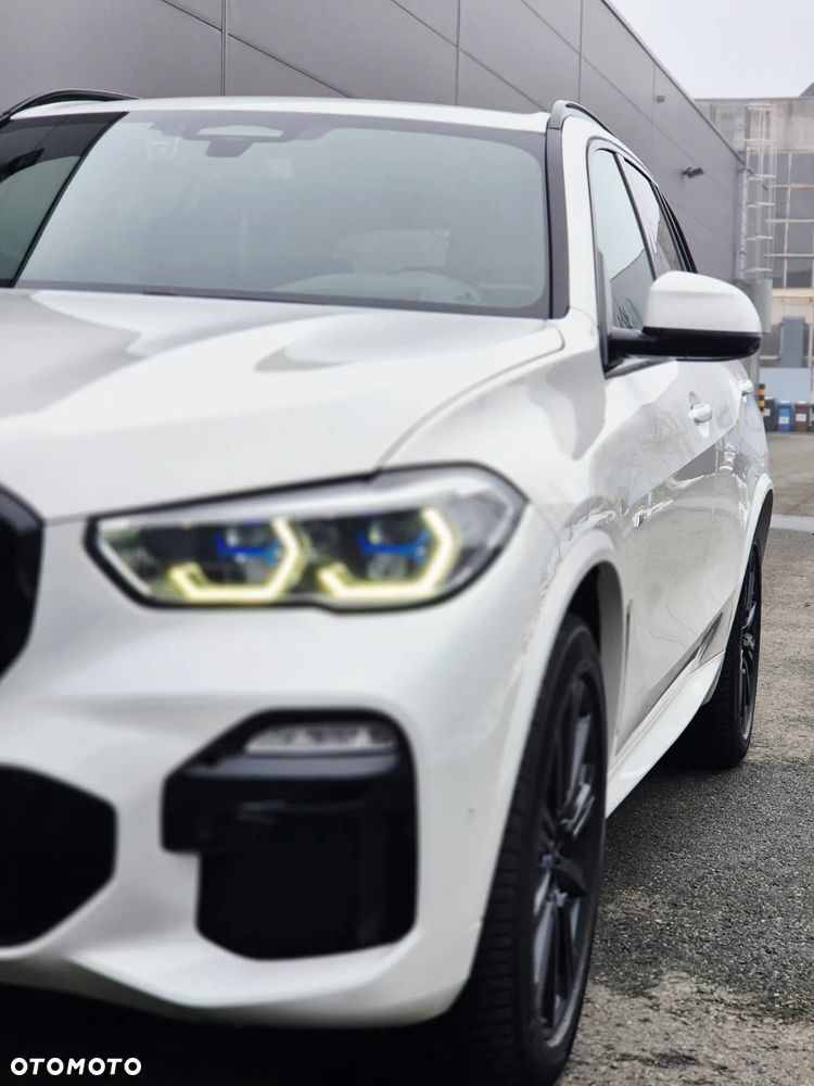 BMW X5 xDrive30d - 6