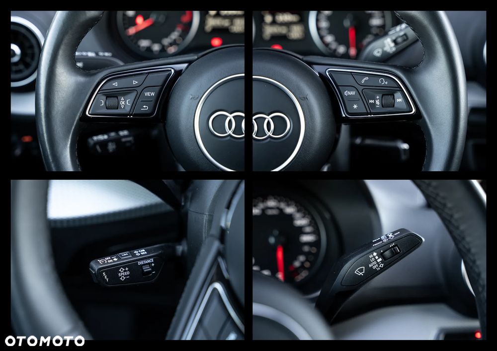 Audi Q2 - 34