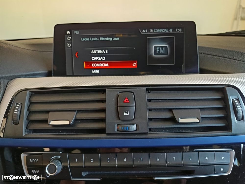 BMW 420 d Pack M Auto - 26