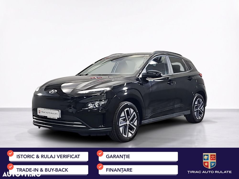 Hyundai KONA - 2