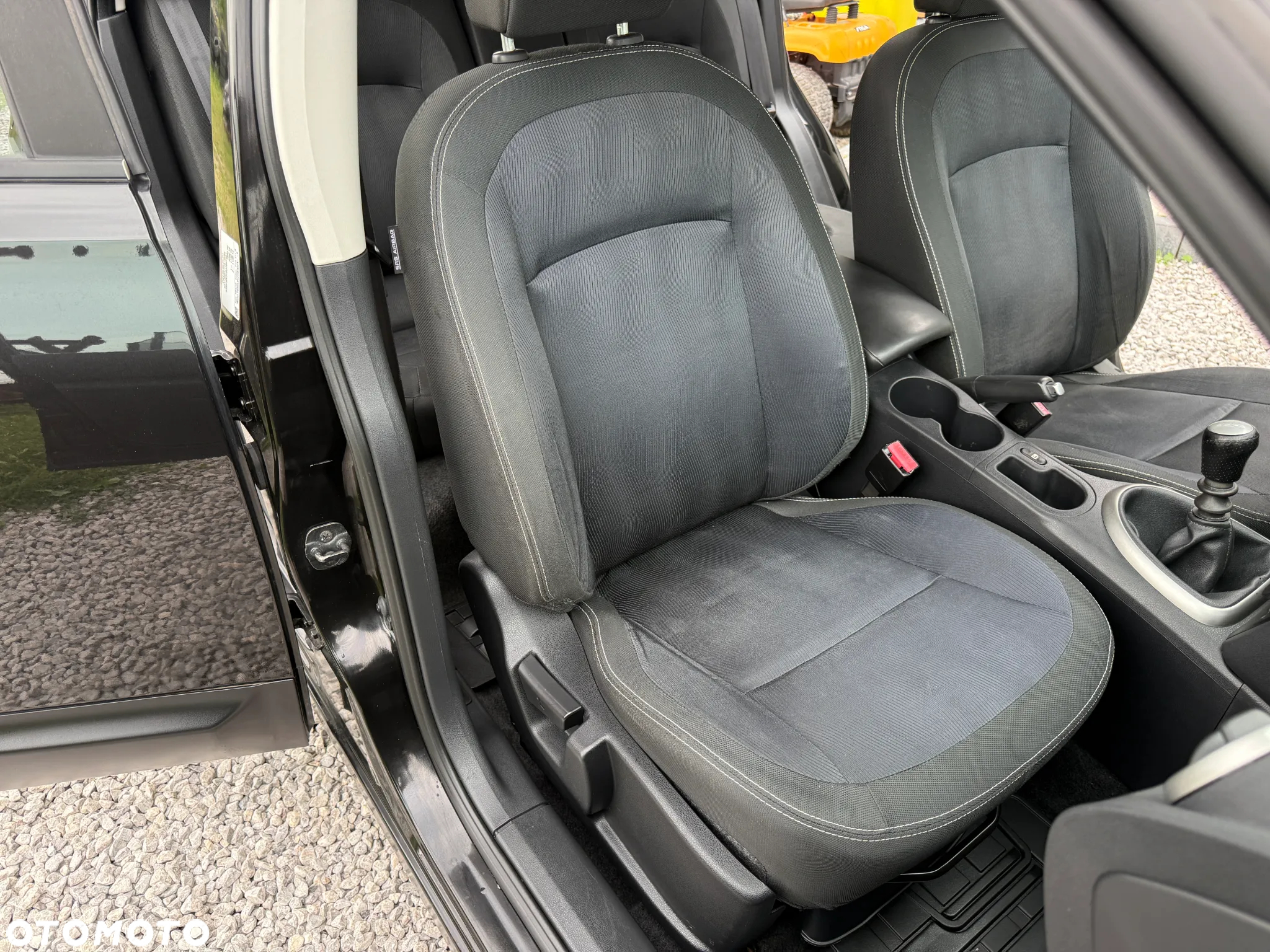 Nissan Qashqai 2.0 tekna - 23