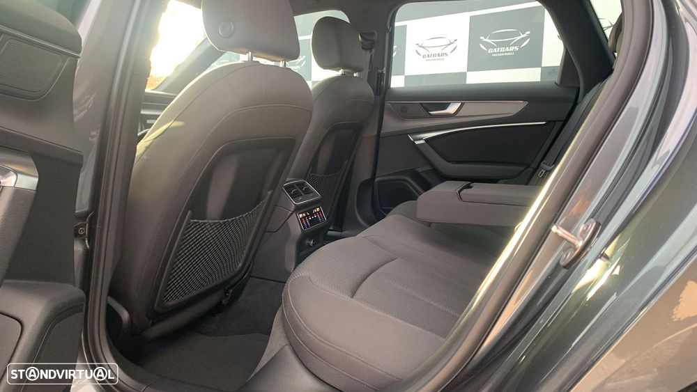 Audi A6 Avant 50 TFSI e quattro S tronic S line - 25