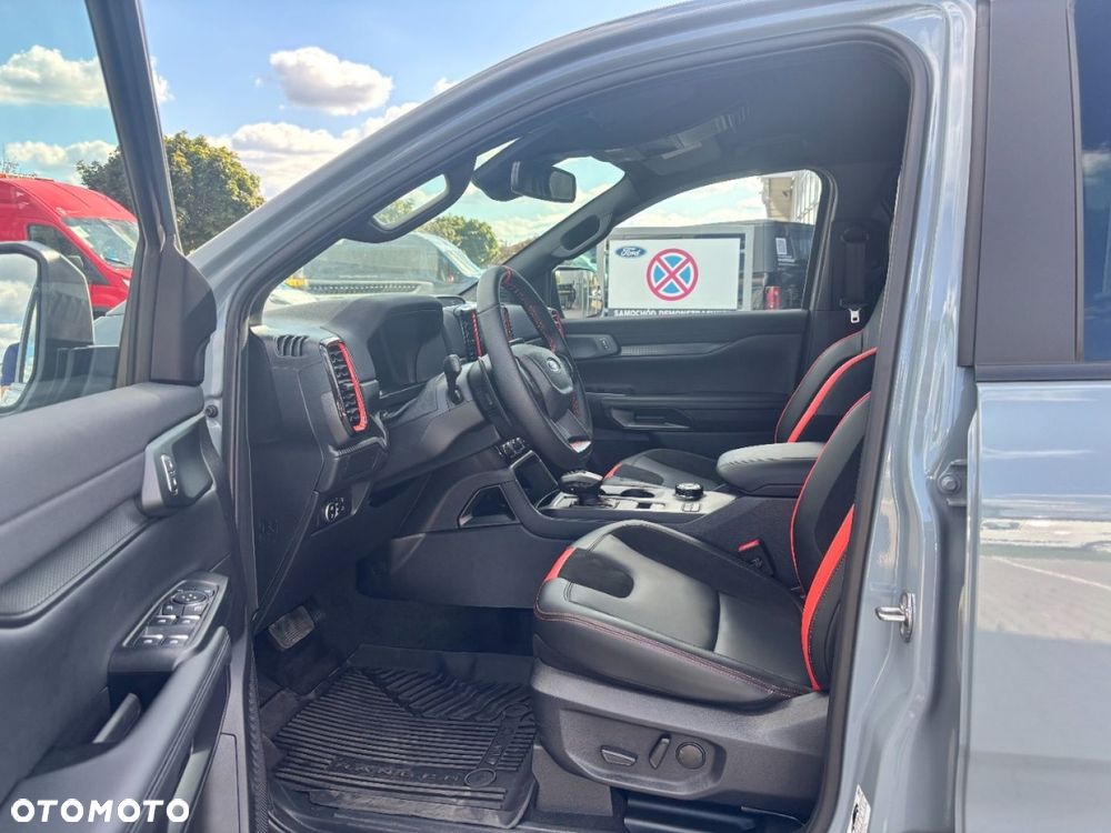 Ford Ranger - 17
