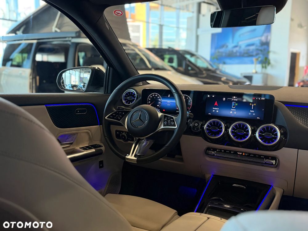 Mercedes-Benz GLA 200 Progressive - 9