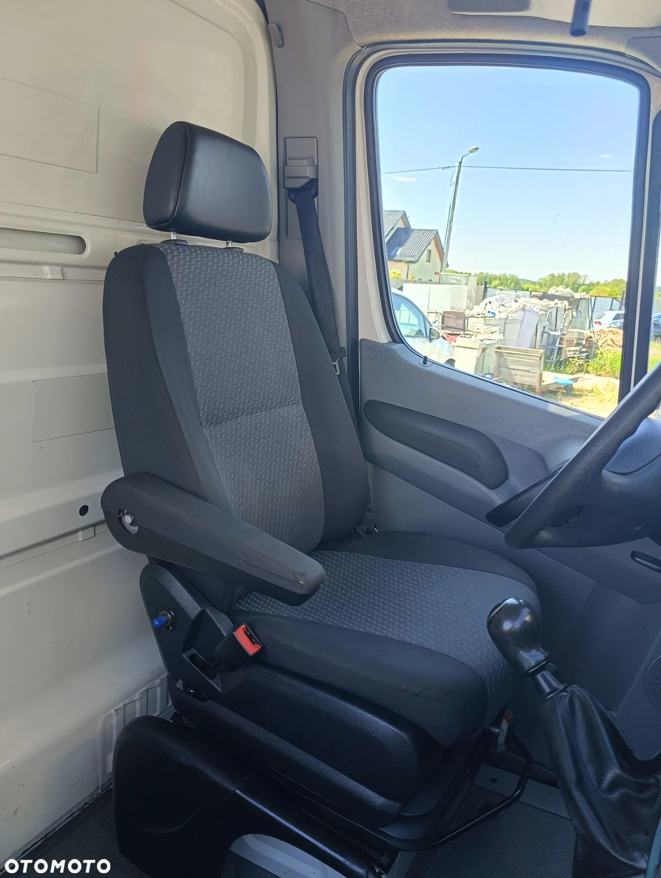 Volkswagen Crafter - 15