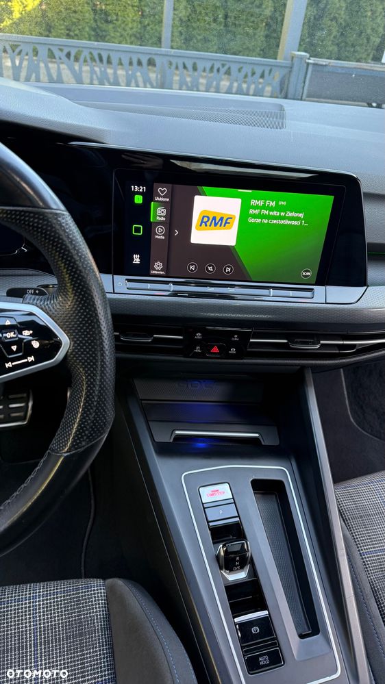 Volkswagen Golf 1.4 eHybrid OPF DSG GTE - 12
