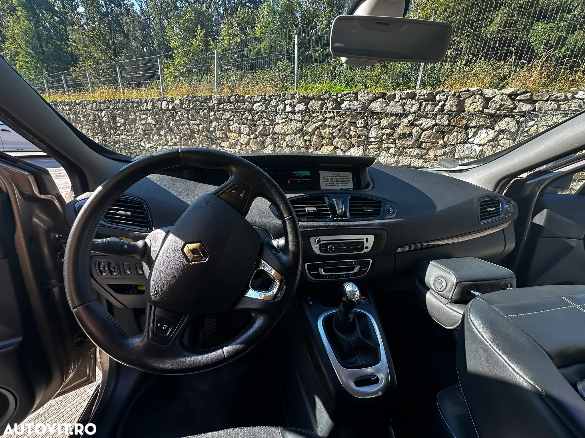 Renault Scenic - 2