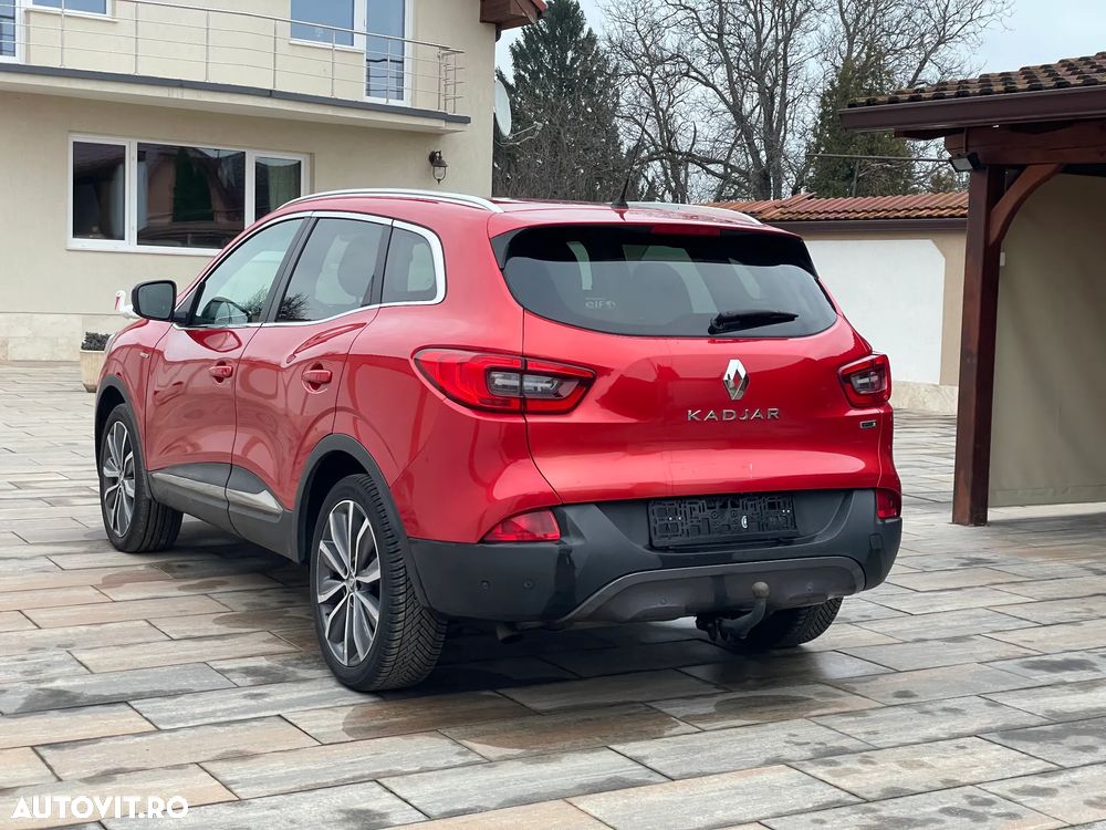 Renault Kadjar - 28