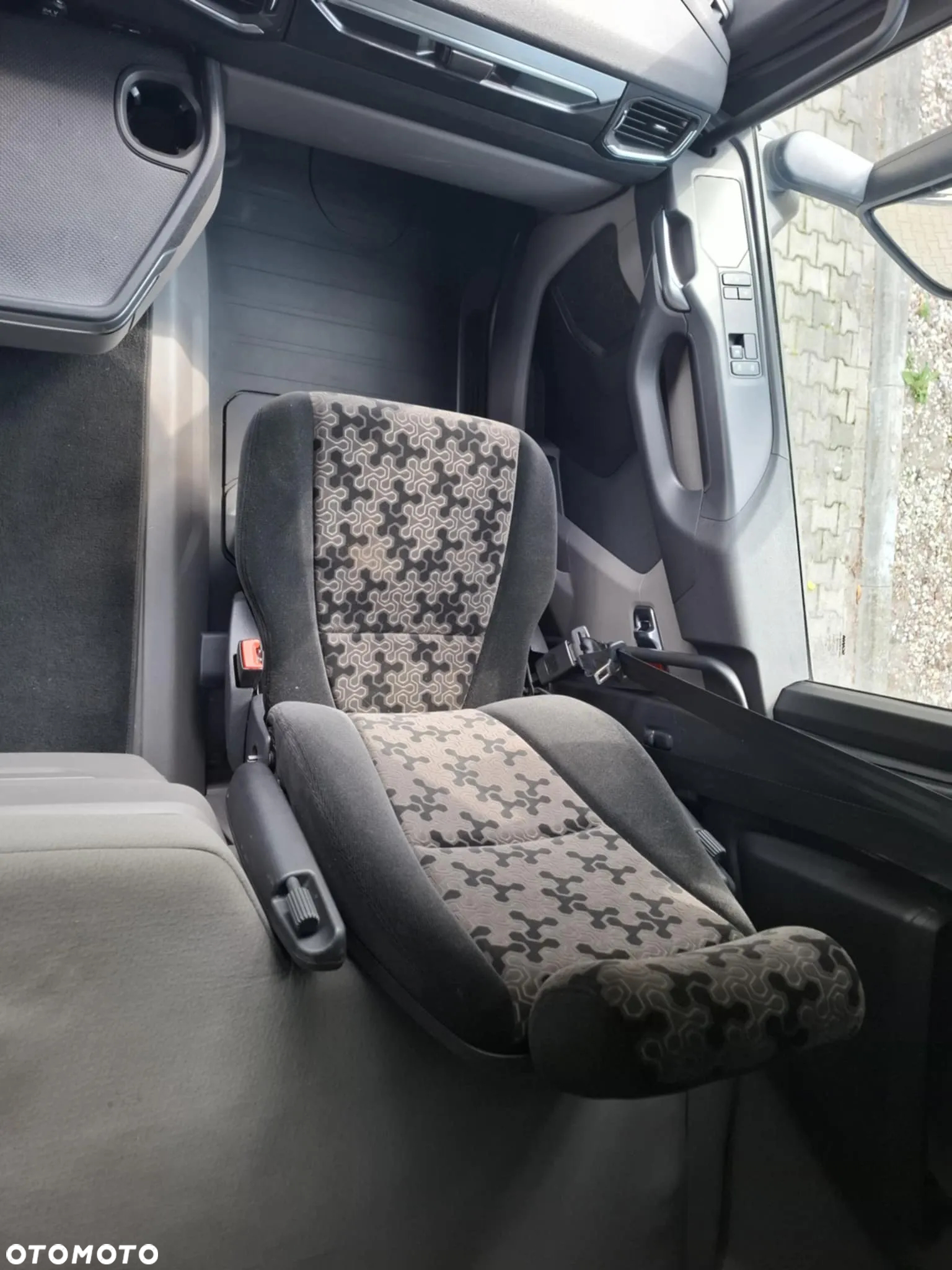 Scania R 450 - 8