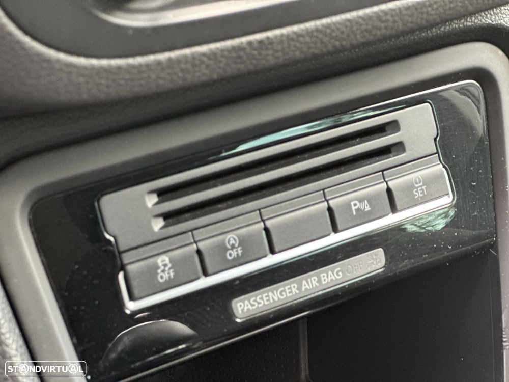 SEAT Alhambra 2.0 TDI Style Advanced - 19