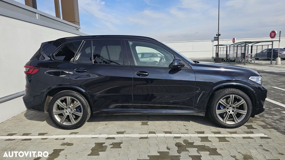 BMW X5 xDrive30d - 32