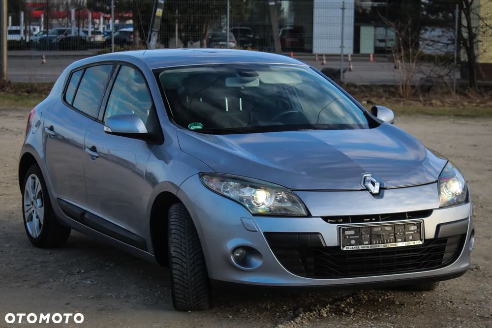 Renault Megane 1.6 16V 100 Expression - 4
