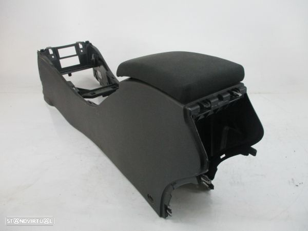 Consola Central Renault Megane Iii Hatchback (Bz0/1_) - 3