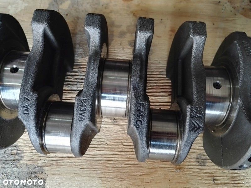 ślizg rozrządu ducato jumper boxer 2.2 ford 06- - 5