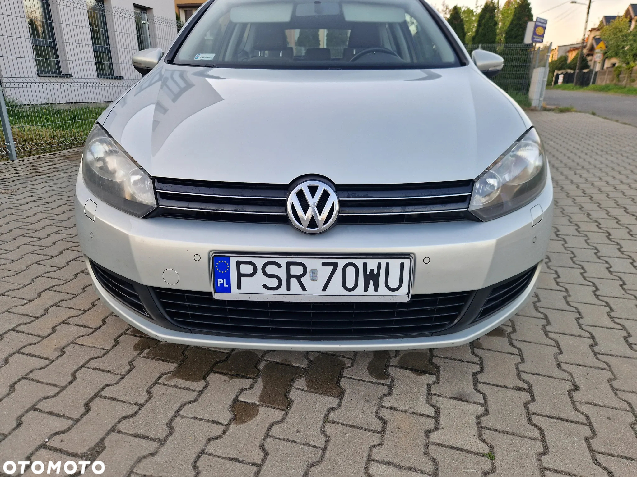 Volkswagen Golf 1.2 TSI - 3