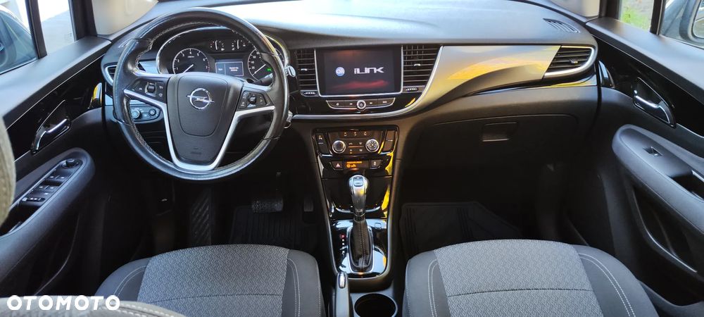 Opel Mokka - 7