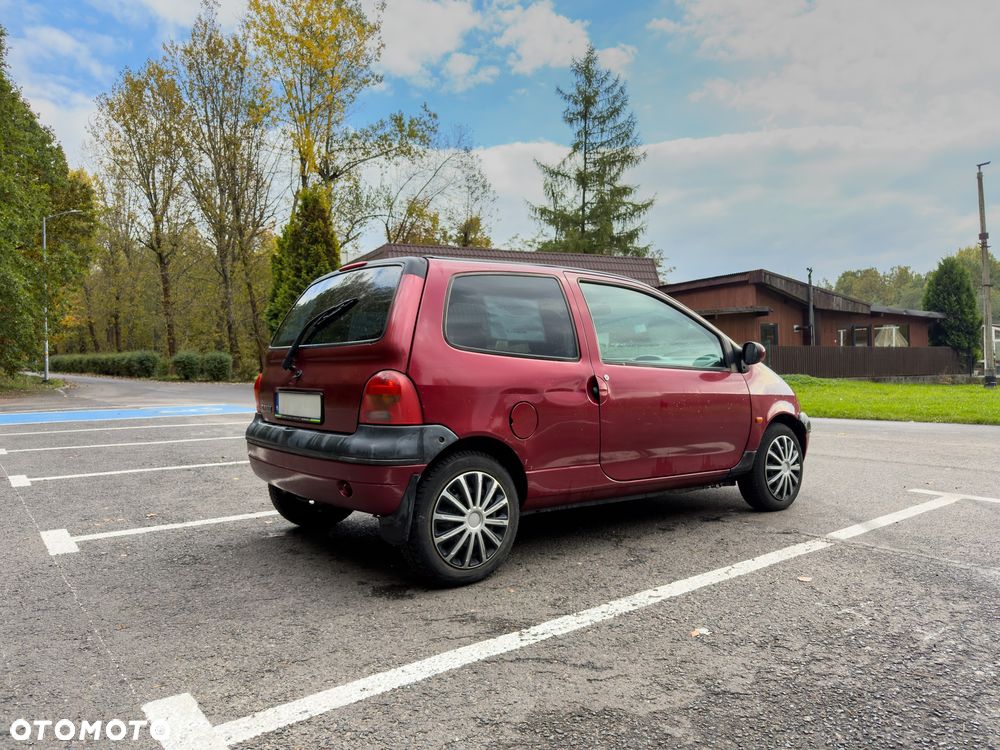 Renault Twingo - 4