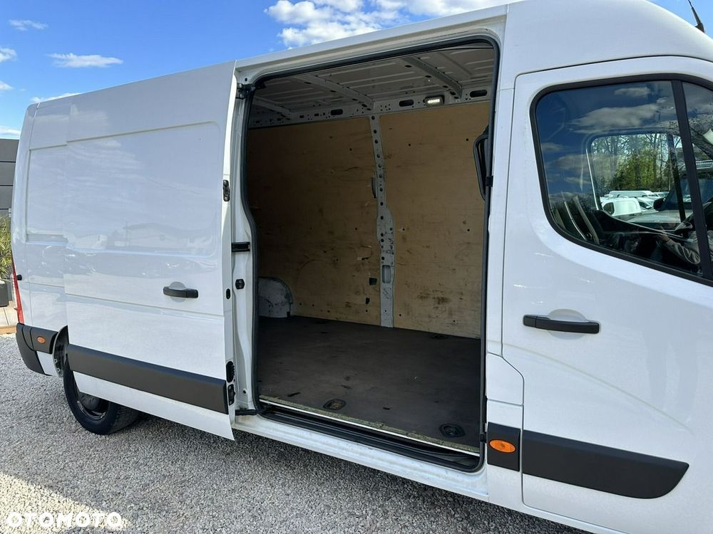 Opel Movano - 10