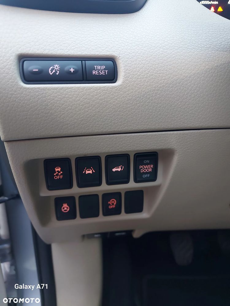 Nissan X-Trail 1.6 DCi Tekna 2WD - 11