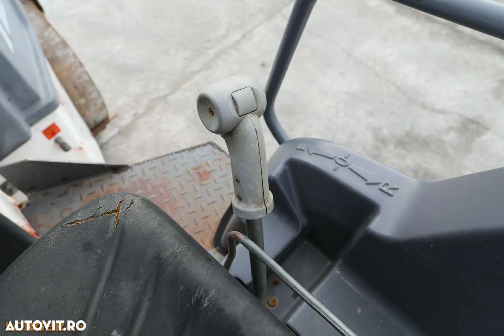 Hamm HD13VV - 10