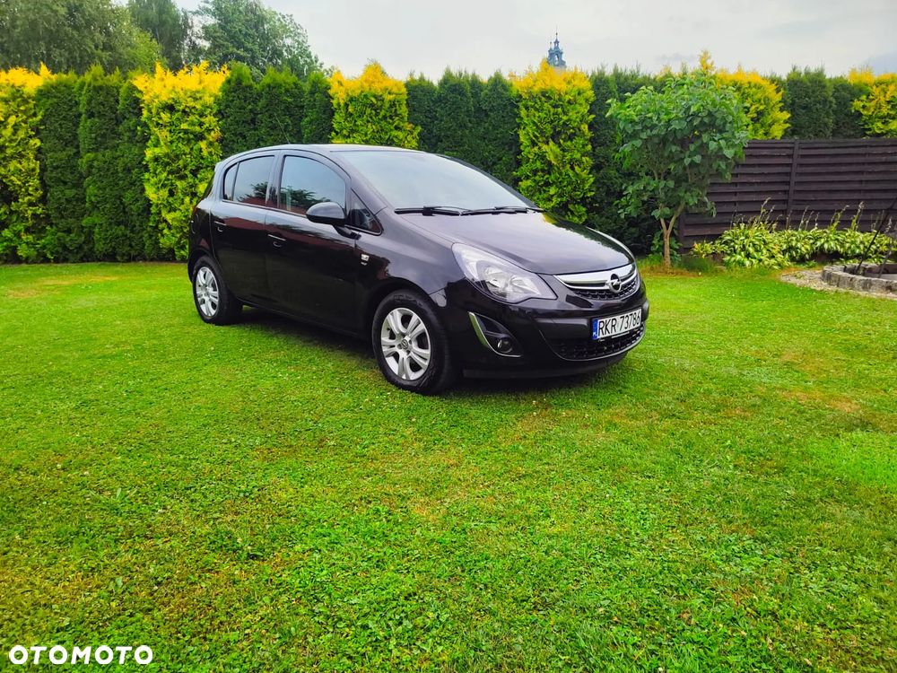 Opel Corsa 1.4 16V Energy - 3