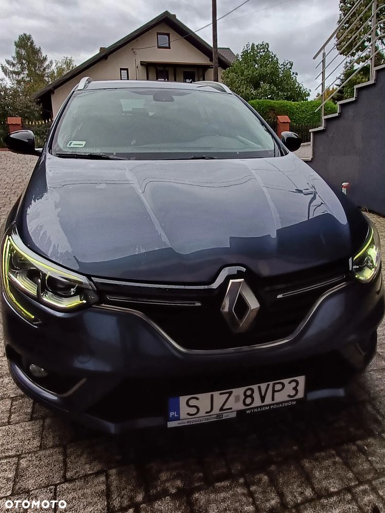 Renault Megane - 12