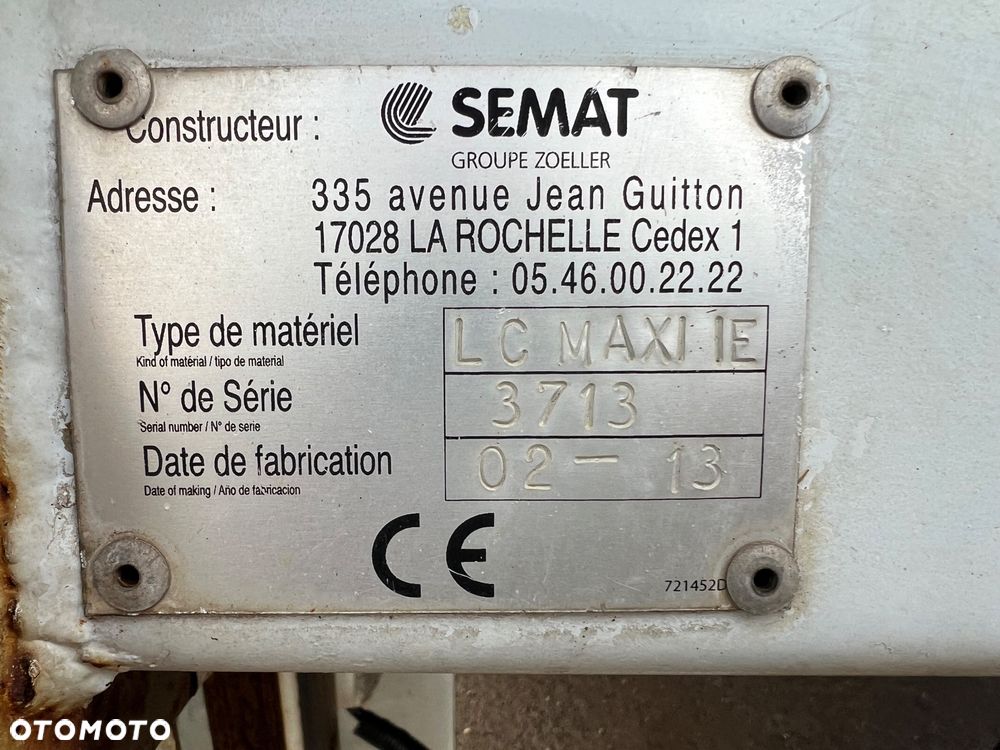 Renault Premium 29AHB 2 SEMAT (420) - 11