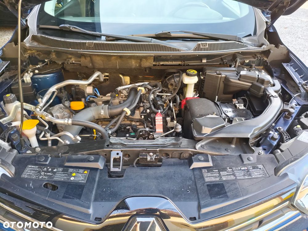 Renault Kadjar 1.2 Energy TCe Intens - 30