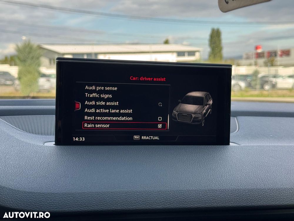 Audi Q7 - 17