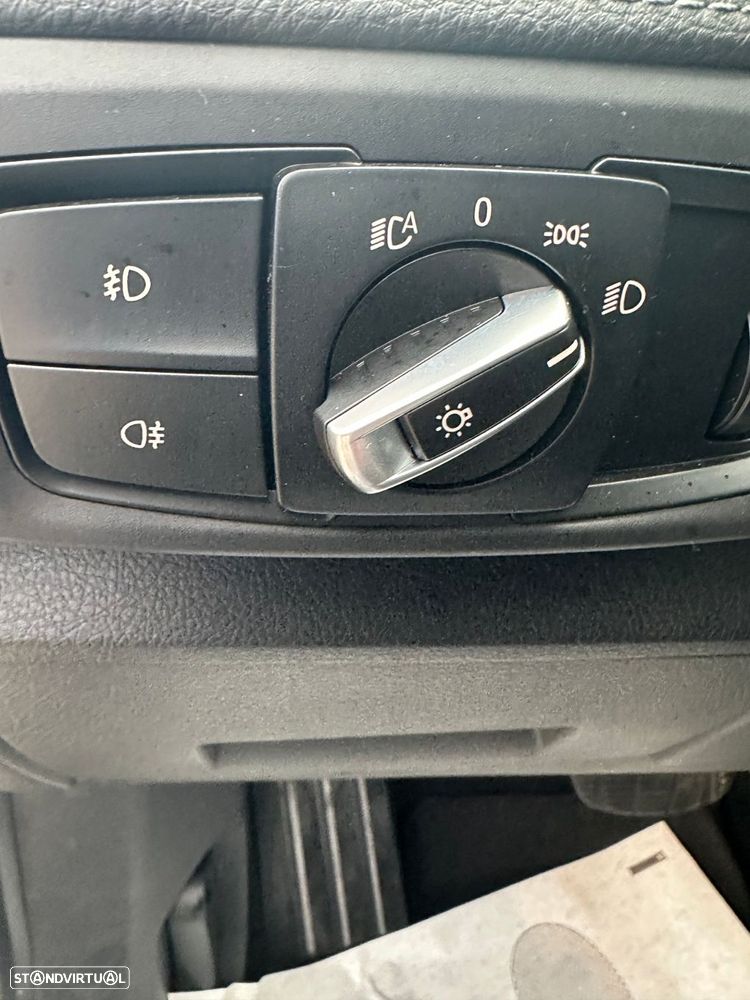 BMW 225xe Active Tourer Line Sport - 17