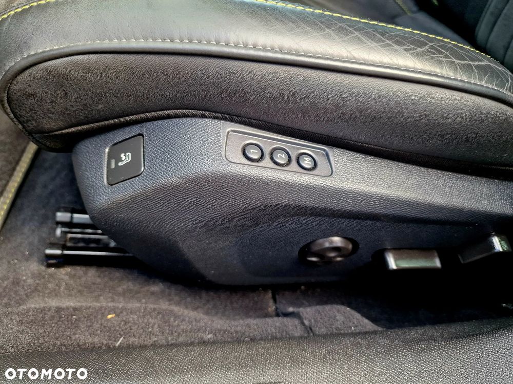 Peugeot 508 1.6 PureTech HYbrid4 Sport Engineered EAT8 - 28