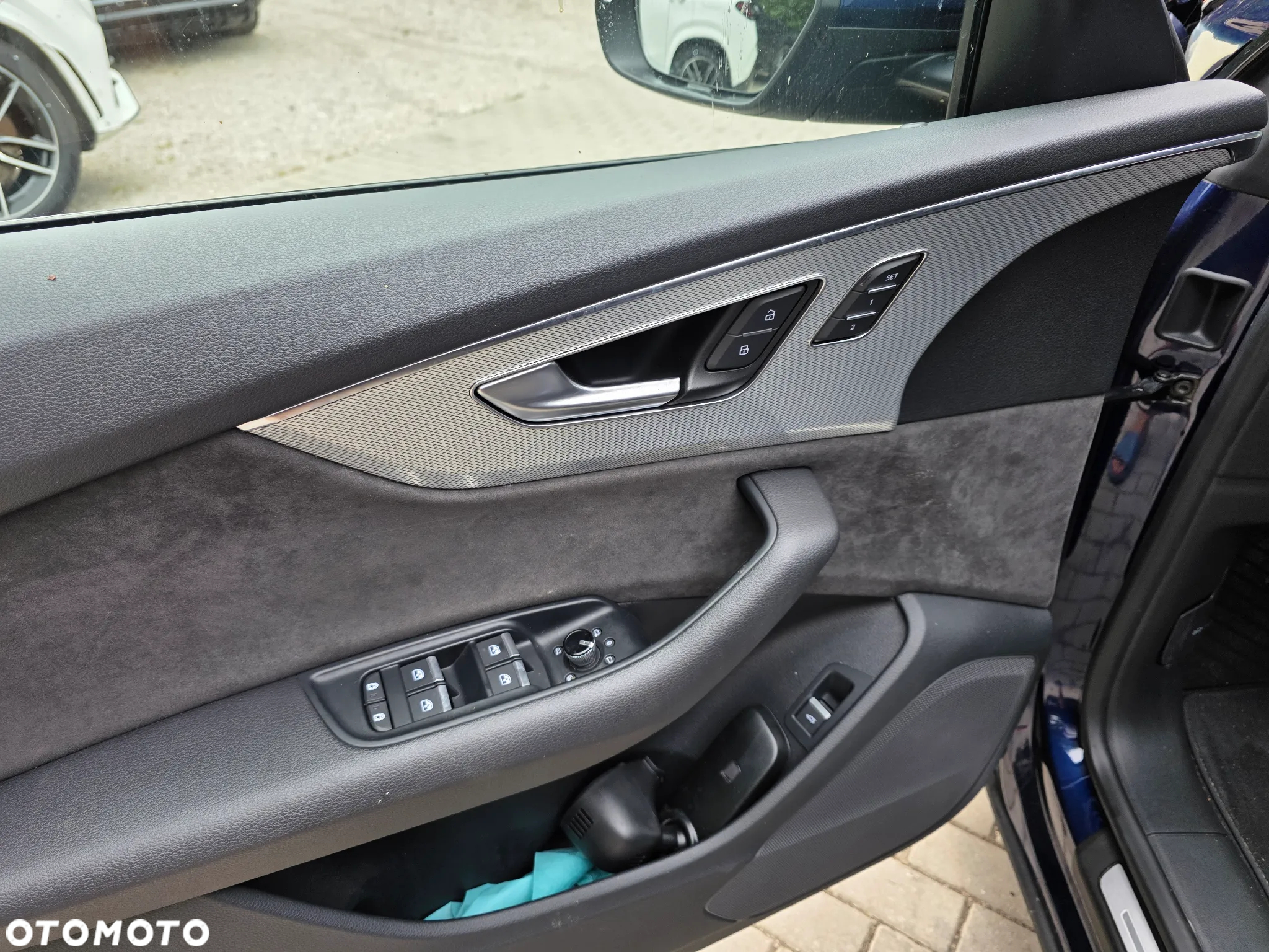 Audi Q8 - 21
