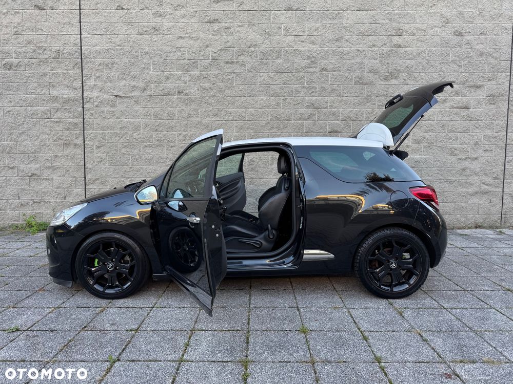 Citroën DS3 THP 155 SportChic - 19